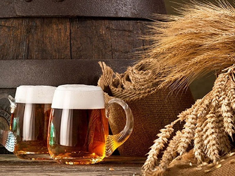 bia đức viiking strong 12%