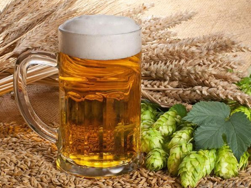 bia đức viiking strong 8,5%