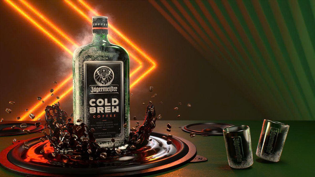 Jagermeister pha với gì ngon? 5 công thức thử ngay