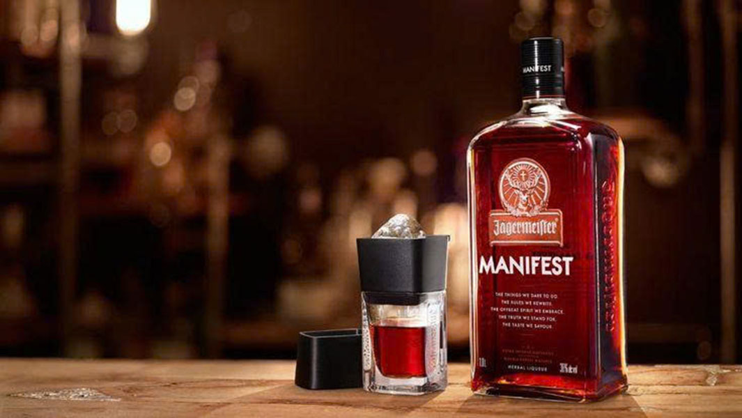 Jagermeister pha với gì ngon? 5 công thức thử ngay