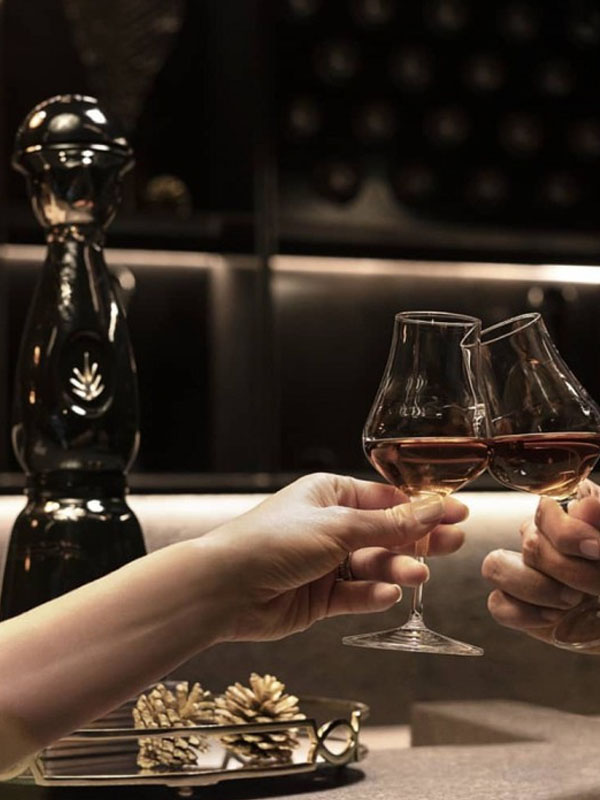 rượu clase azul ultra tequila