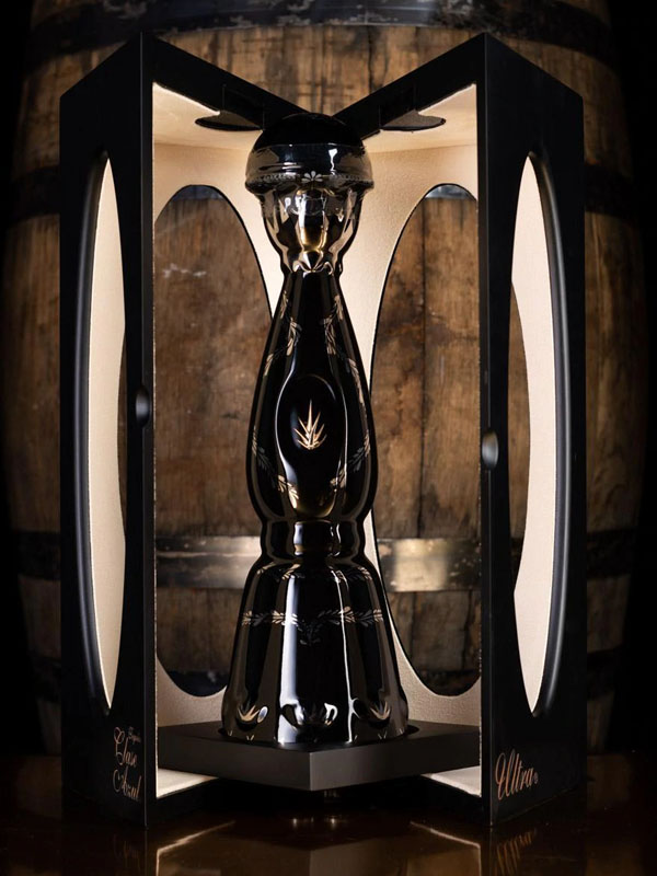 rượu clase azul ultra tequila