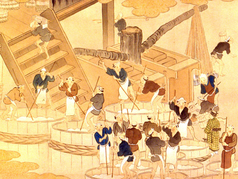 rượu sake toyobijin ichibanmatoi junmai daiginjo 16%