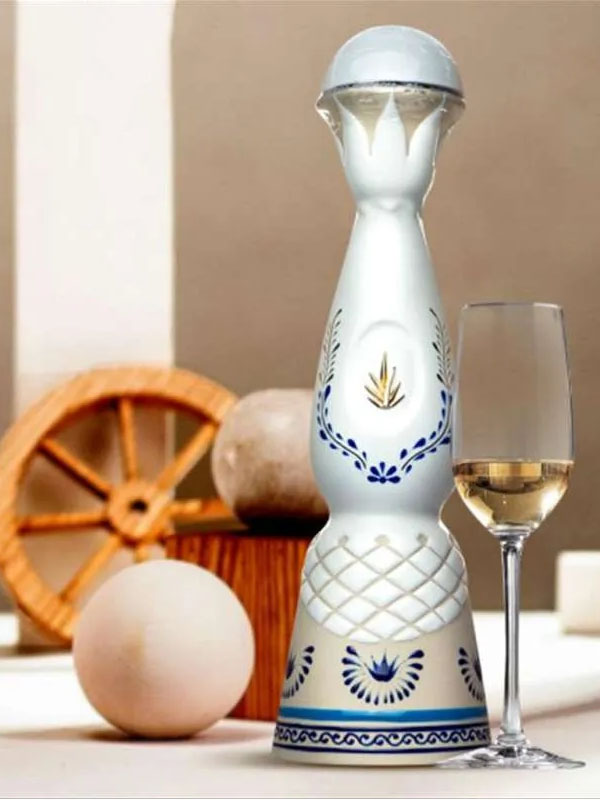 rượu tequila clase azul anejo