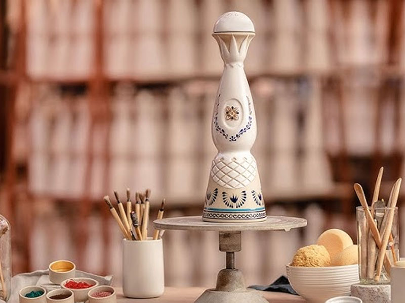 rượu tequila clase azul anejo