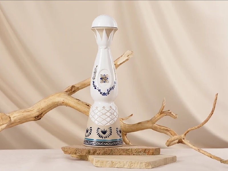 rượu tequila clase azul anejo