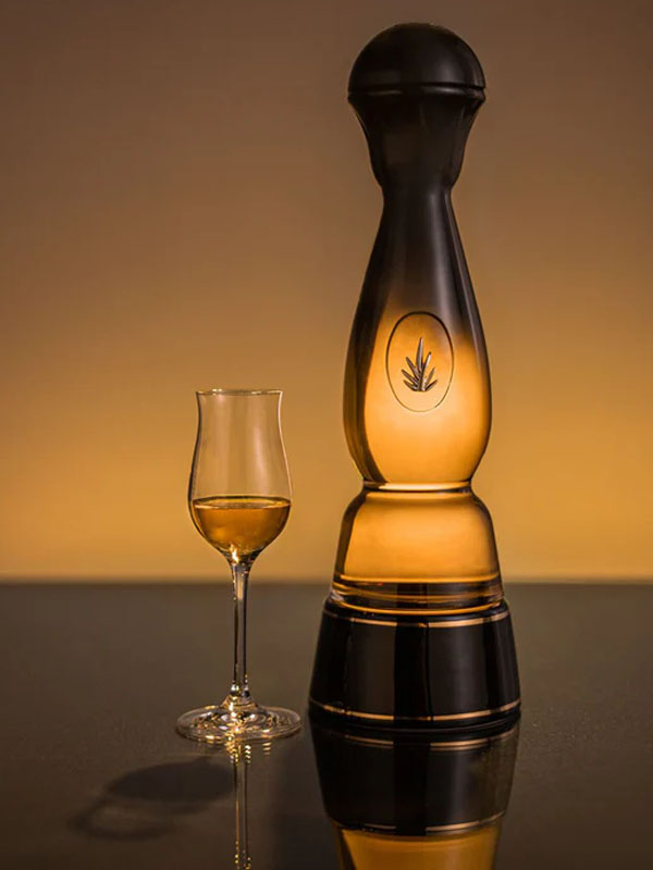 rượu tequila clase azul gold