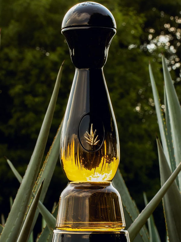 rượu tequila clase azul gold