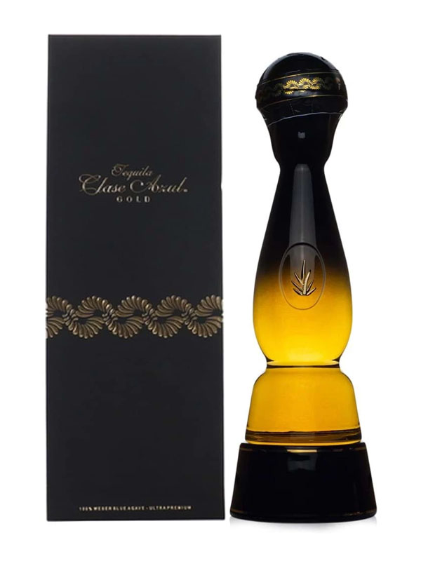 rượu tequila clase azul gold