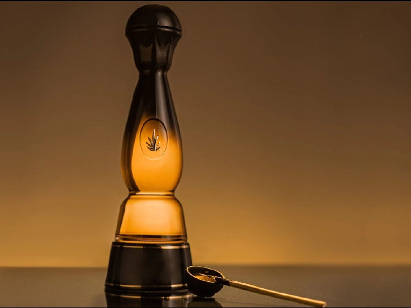 rượu tequila clase azul gold