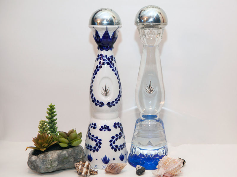 rượu tequila clase azul plata