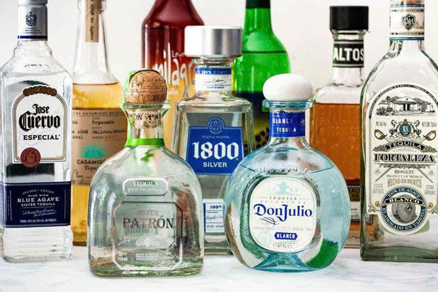 Rượu tequila là gì? Hướng dẫn chi tiết A-Z cho người mới Rượu tequila là gì? Hướng dẫn chi tiết A-Z cho người mới