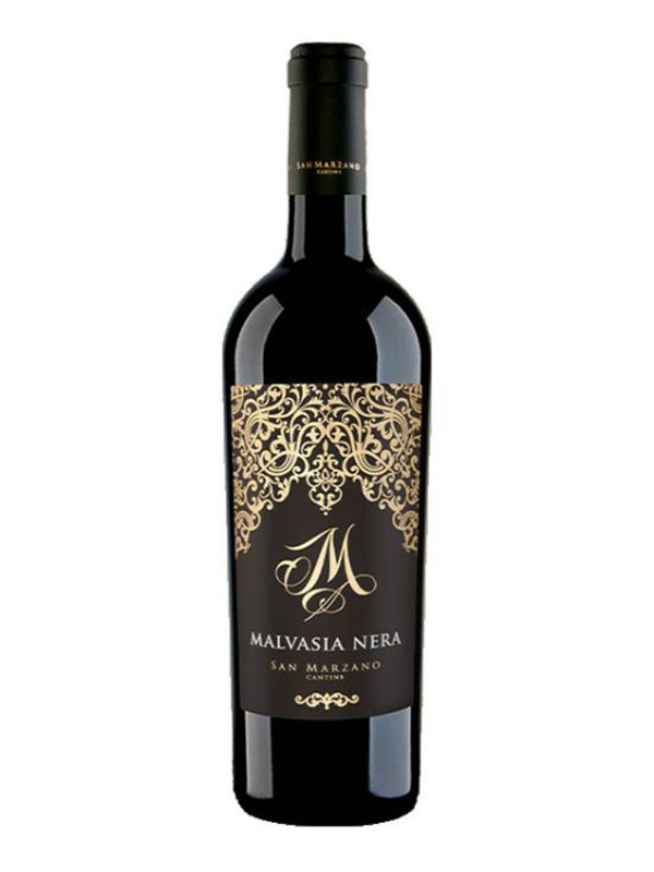 rượu vang m malvasia nera