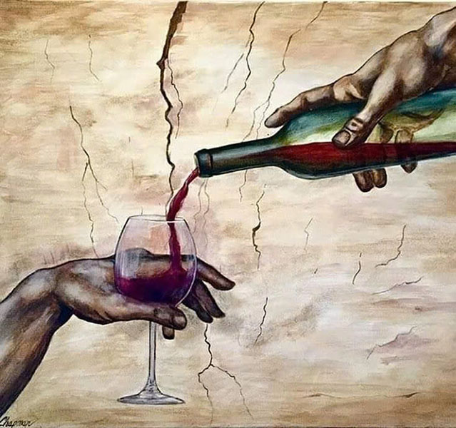 Tại sao Rượu vang Pháp Mayardau là trải nghiệm vang cao cấp đáng thử?