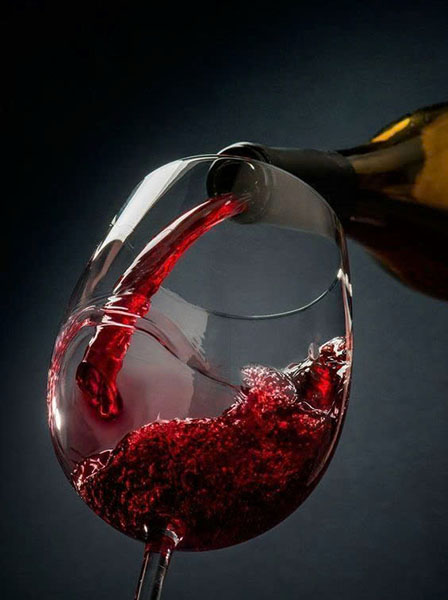 Lời khuyên để thưởng thức Rượu vang Pháp Mayardau đúng điệu