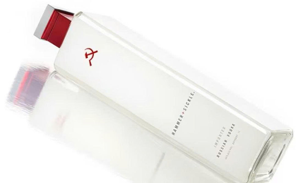 Top 5 vodka nga được ưa chuộng nhất 2025 Top 5 vodka nga được ưa chuộng nhất 2025