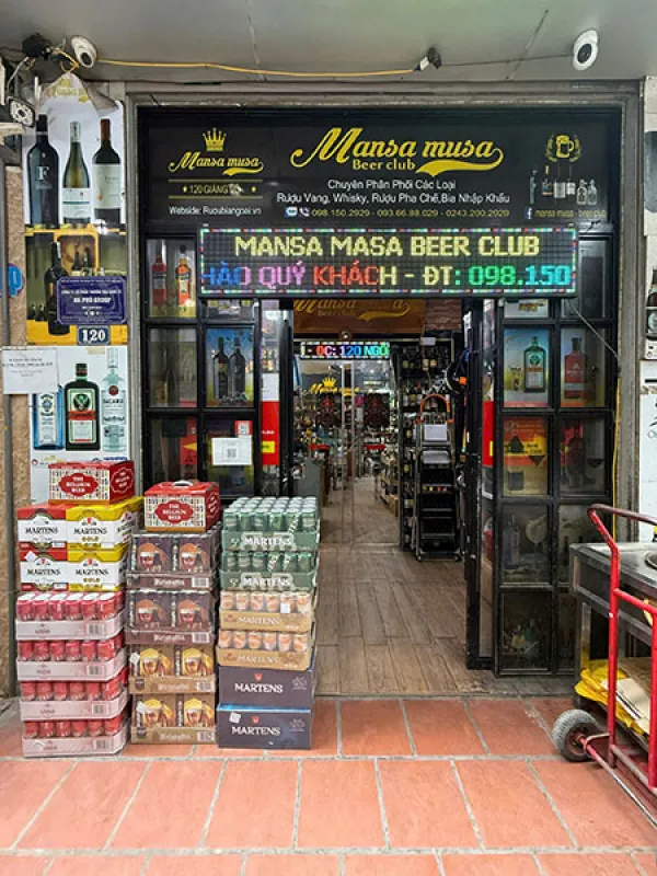 combo 12 lon bia bỉ 500ml