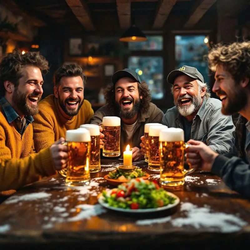 Combo 12 lon bia nga 450ml