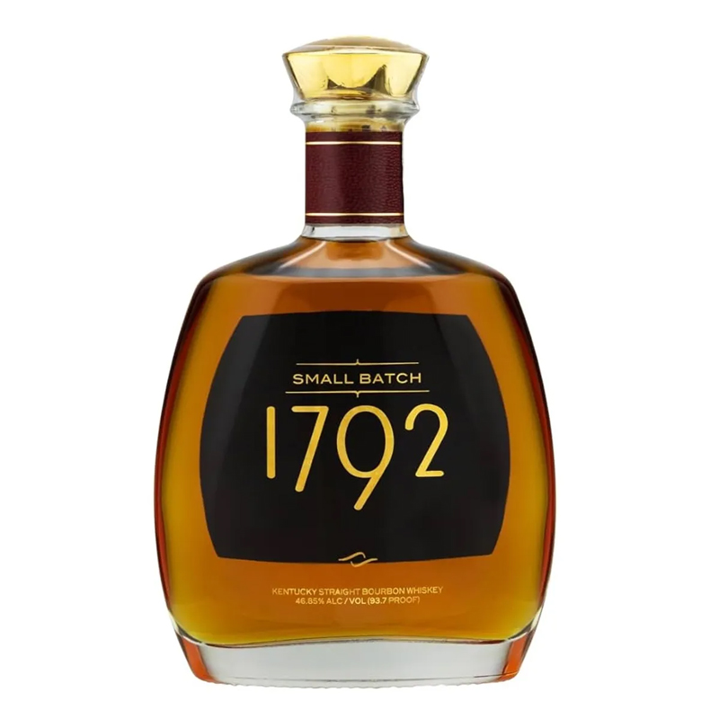 1792 small batch bourbon