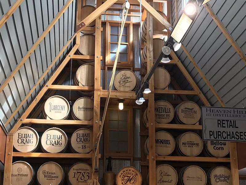 1792 small batch bourbon