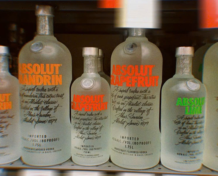 Giới thiệu về vodka Giới thiệu về vodka