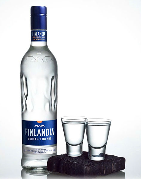 chọn vodka ngon: nhập khẩu hay nội địa? chọn vodka ngon: nhập khẩu hay nội địa?