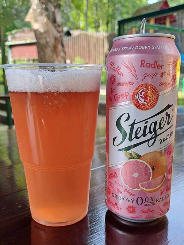 bia steiger radler grepovy