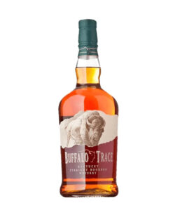 buffalo trace bourbon