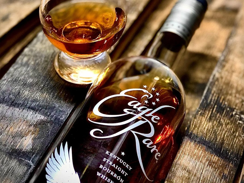 eagle rare 10 năm eagle rare 10 năm