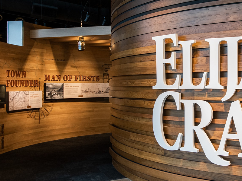 elijah craig toasted barrel