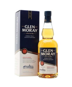 glen moray our classic