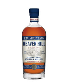 heaven hill bottled-in-bond