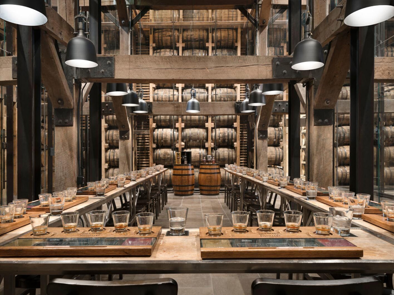 jack daniel's red dog