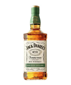 jack daniel's rye