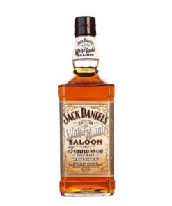 jack daniel's white rabbit saloon