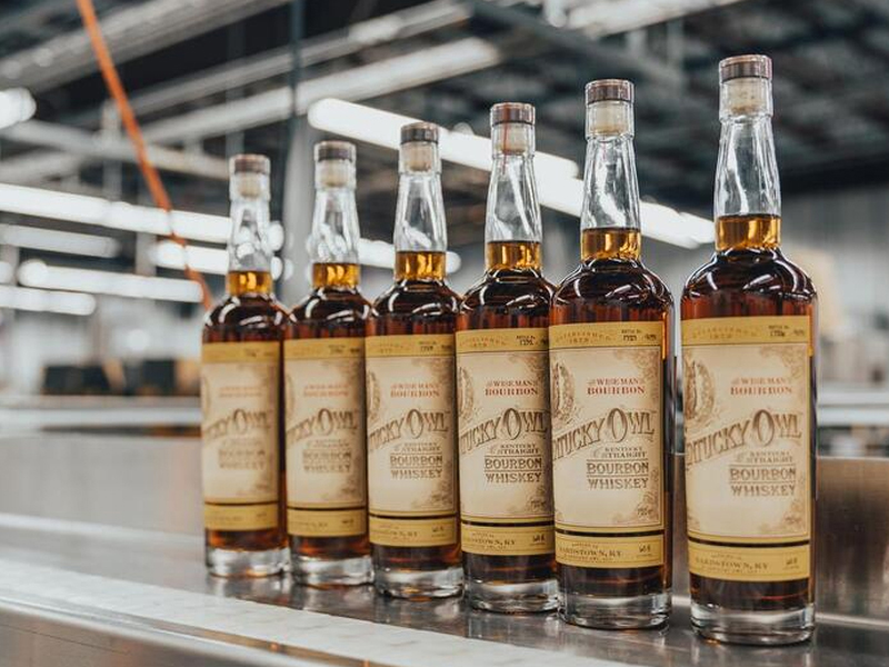 kentucky owl batch 10