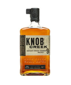 knob creek 9 năm