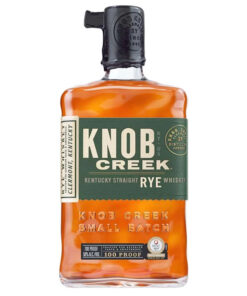 knob creek rye