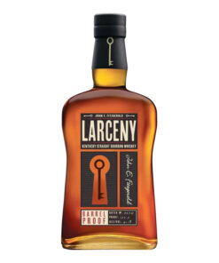 larceny barrel proof