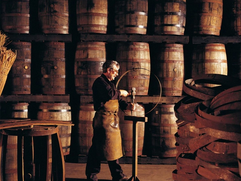 mccarthy's oregon single malt