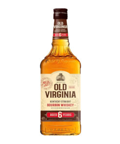 old virginia 6 năm