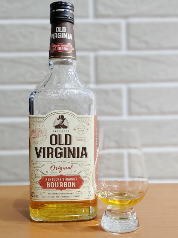 old virginia original