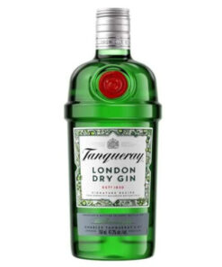rượu gin tanqueray london dry gin