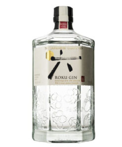 rượu roku gin