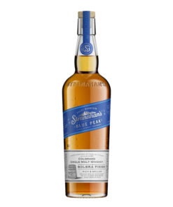 stranahan's blue peak