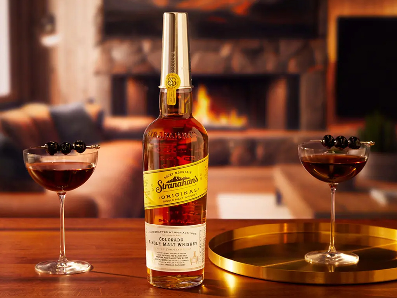 stranahan's original