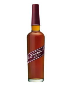 stranahan's sherry cask