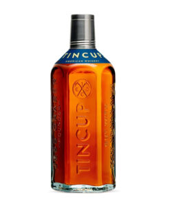 tincup american whiskey