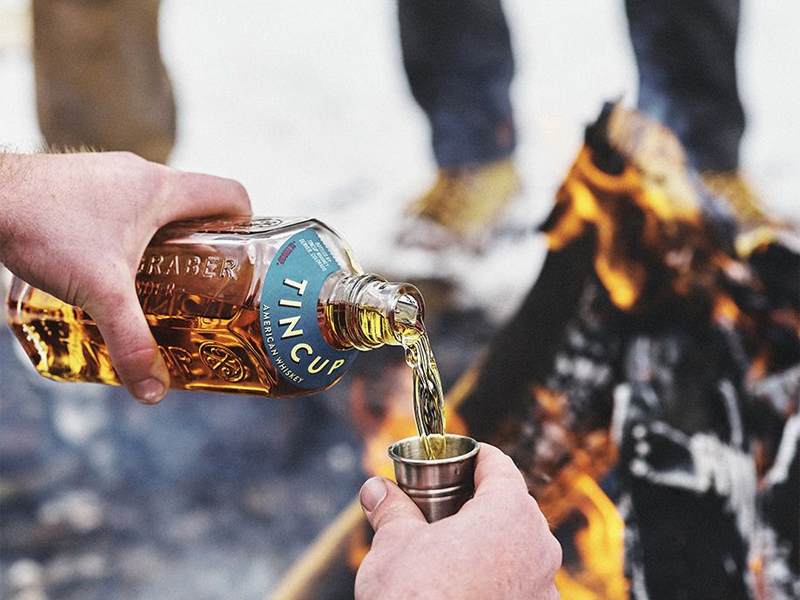 tincup american whiskey