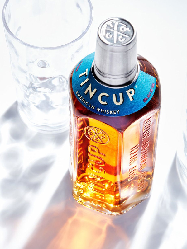 tincup american whiskey